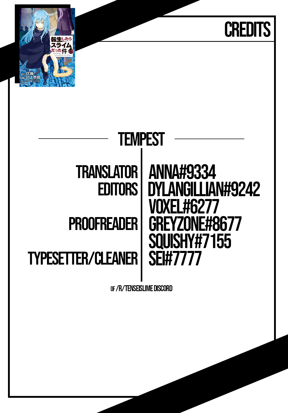 Tensei Shitara Slime Datta Ken, Chapter 68 image 45